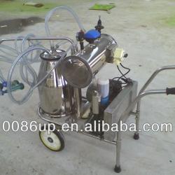 goat milking machine XD32BY