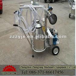 Goat Portable Milking Machine With ZYYZ-11