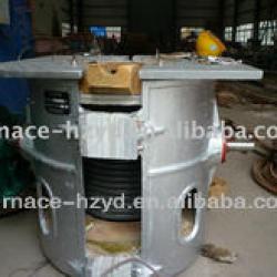 gold melting furnace for induction melting furnace from China Suppliers