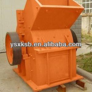 gold mineral equipment/high efficiency hammer crusher