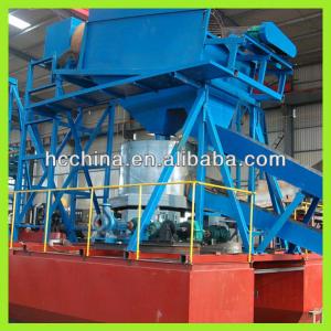 Gold Mining Dredger