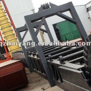 gold mining dredger equipment