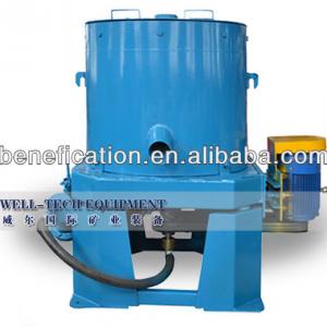 Gold mining machine gold centrifugal concentrator