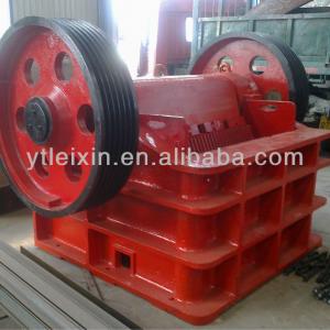 Gold mining machine Jaw crusher