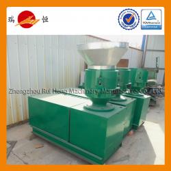 Gold Supplier TUV Certified Biomass Briquette Machine