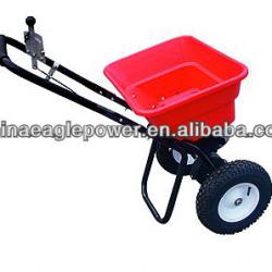 Golf Turf Machinery Fertilizer Applicatiion Machine