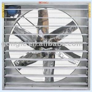 Gongle heavy hammer industrial exhaust fan