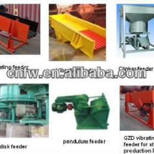 Gongyi Fuwei Heavy Machinery Plant/ISO9001:2008&CE approved electromagnetic vibratory feeder