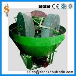 Good abrasive resistance grinding machine