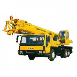 Good after-sales services XCMG QY50KA ( 50ton) Truck Crane