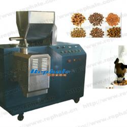 good automatic dog food machine by model JNK160