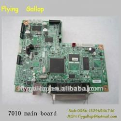 Good broter 7010(printer spare parts ) main board