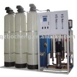 good condition water treatment equipment components