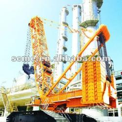 good cost best quality SC300QU Crawler Crane