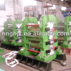 Good design building materials rebar rolling mill