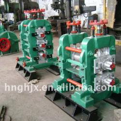 Good design small rebar rolling mill