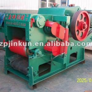 Good drum chipping machine For Chip Wood&drum chipping machine