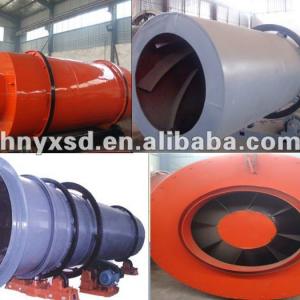 Good Efficiency 37Kw Power Mining Dryer Equipment