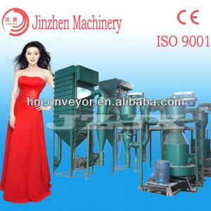 Good fineness Silicon Carbide Powder micro powder machine