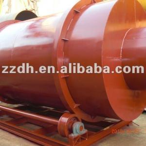 Good Performace Fly Ash Rotary Drum Dryer with Promotion Price