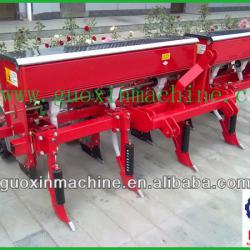 Good performance 2BYFSF-5 soybean Seeder