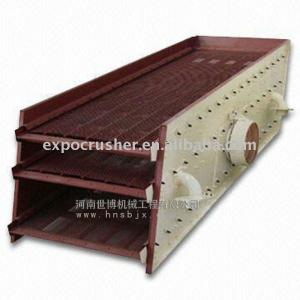 good performance 2YZS1237Vibrating Screen