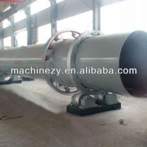 good performance biomass rotary dryer