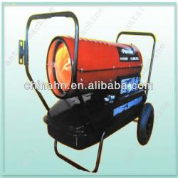 Good performance indirect industrial diesel heater