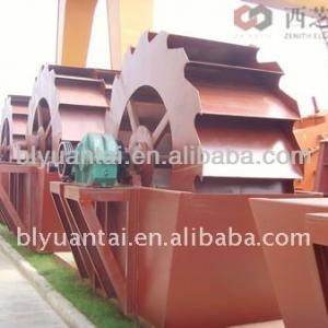 Good Performance industrial washing sand machine with competitive price