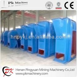 Good Performance Limestone Bucket Elevator From China Mainland