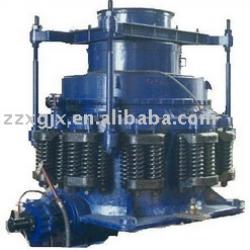 Good performance silicate cone crusher machine for sale