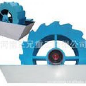 Good Performance Stone Washer/Sand Washer/Ore Washer