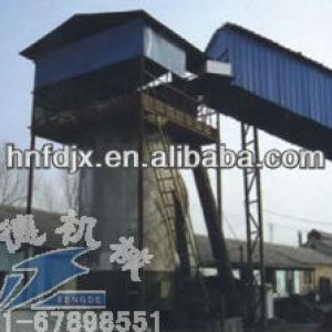 Good performance Vertical dry equipment widely used for for drying slag, clay and sand, coal, iron powder, ore etc