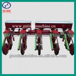 Good performane 2BYFSF-5 maize seeder machine