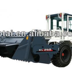 good pneumatic tyre compactor made in China