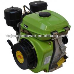 Good Power JP 6HP Diesel engine