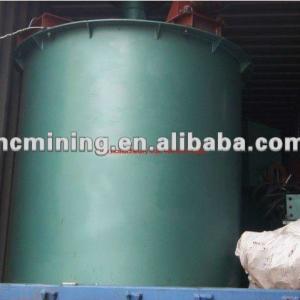 good price agitation leaching tank