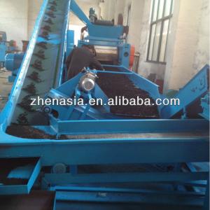 Good price ! car tire / tyre shredder machine for sale