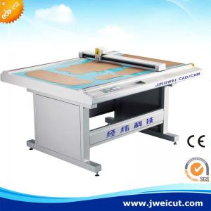 Good price! Easy operation textile cutting machine