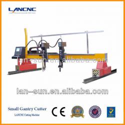 good price for sheet cutting machine