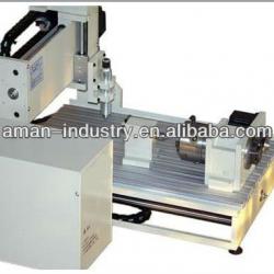 Good price hobby mini cnc engraving machine