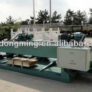 Good Price Log Debarking Machine and Log Rounding Machine ZY2600