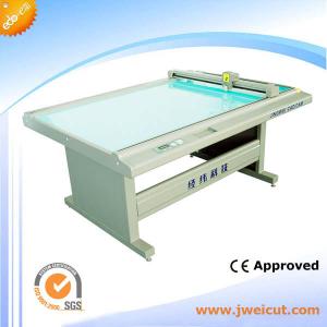 Good price! pvc plastic card die cutting machine