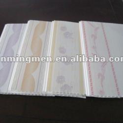 Good price pvc wall panels