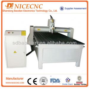 Good price!! wood CNC machine BD1325C