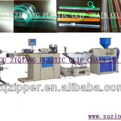 good price zipper machine