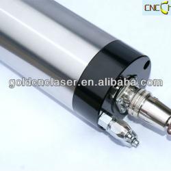 Good quality 3.0kw 220v/380v water cooling cnc spindle motor for sale