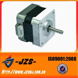 good quality 42mm 1.8 degree stepper motor