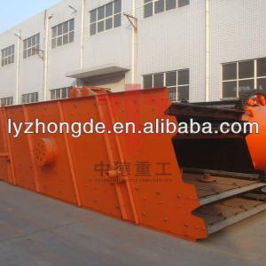 good quality 4YK1848 ore vibrating screen with ISO&BV