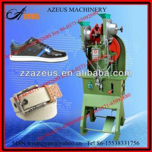 Good-quality and cheap curtain eyeleting machine for sale